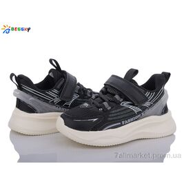 Фотография Кроссовки детские модные Весна/осень BY3467-5B (8 пар р.26-31) "Bessky-Kellaifeng" недорого оптом от прямого поставщика