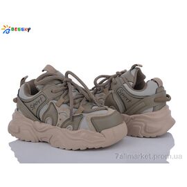 Кросівки дитячі модні Весна/осінь BY3667-3B (8 пар р.27-32) "Bessky-Kellaifeng" недорого оптом від прямого постачальника