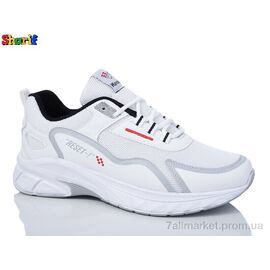 Кросівки чоловічі модні Весна/осінь AC4243-1 (8 пар р.40-45) "Sharif" недорого оптом від прямого постачальника