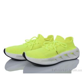 Кросівки чоловічі модні Літо 149-48 green (8 пар р.40-45) "Violeta" недорого оптом від прямого постачальника