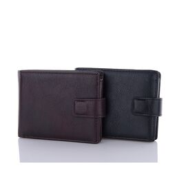 Гаманець чоловічий 538A mix р.12*10*2 "Glamorta" недорого оптом від прямого постачальника