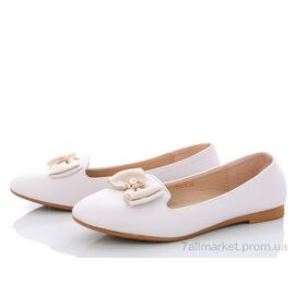 Балетки жіночі зручні Літо 783-5 (8 пар р.36-41) "Xifa" недорого оптом від прямого постачальника