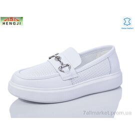 Туфлі жіночі стильні Весна/осінь 73-3 (8 пар р.36-41) "HENGJI-ELENA" недорого оптом від прямого постачальника