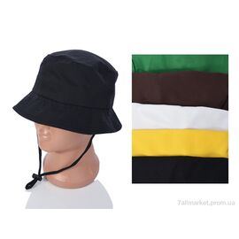 Фотография Панамка Лето LM008 mix (5 шт. р.сетка 48-50) "KUINH" недорого оптом от прямого поставщика