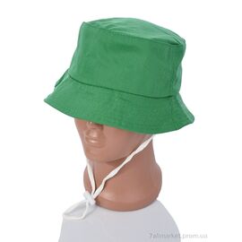 Фотография Панамка Лето LM008-5 green (5 шт. р.сетка 48-50) "KUINH" недорого оптом от прямого поставщика