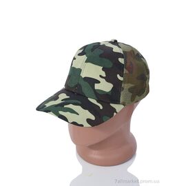Фотография Кепка для мужчин Лето LM019-5 khaki (5 шт. р.сетка 57-59) "KUINH" недорого оптом от прямого поставщика