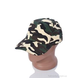 Фотография Кепка для мужчин Лето LM020-5 beige (5 шт. р.сетка 57-59) "KUINH" недорого оптом от прямого поставщика