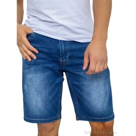 Фотография Шорты мужские Лето 5A-085 (7 шт. р.сетка 30-34) "Massmag" недорого оптом от прямого поставщика