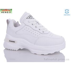 Кросівки жіночі модні Весна/осінь A8-3 (8 пар р.36-41) "HENGJI-ELENA" недорого оптом від прямого постачальника