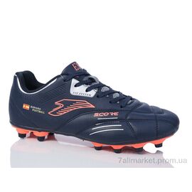 Футбольне взуття чоловічі Весна/осінь A2311-5H (8 пар р.41-46) "Veer-Demax" недорого оптом від прямого постачальника