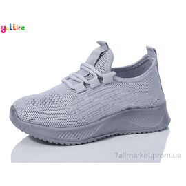 Кросівки дитячі модні Літо 708-2 (8 пар р.26-31) "Yalike" недорого оптом від прямого постачальника