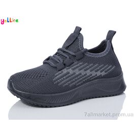 Кросівки дитячі модні Літо 708-4 (8 пар р.26-31) "Yalike" недорого оптом від прямого постачальника