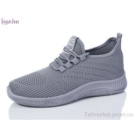 Фотография Кроссовки женские модные Лето 102-2 (8 пар р.36-41) "Fuguishan" недорого оптом от прямого поставщика