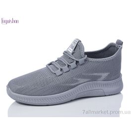 Фотография Кроссовки женские модные Лето 105-2 (8 пар р.36-41) "Fuguishan" недорого оптом от прямого поставщика