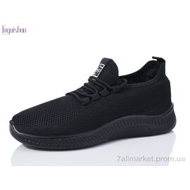 Фотография Кроссовки женские модные Лето 105-1 (8 пар р.36-41) "Fuguishan" недорого оптом от прямого поставщика