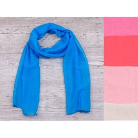 Фотография Шарф женский ES010 mix р.180*50 "Shawls" недорого оптом от прямого поставщика