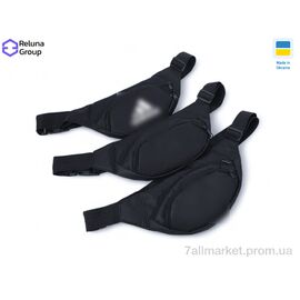 Бананка чоловіча FG003-2 mix 18*32*6 см, "Reluna Group" недорого оптом від прямого постачальника