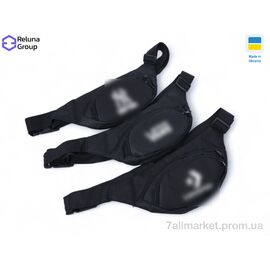 Бананка чоловіча FG003-5 mix 18*32*6 см, "Reluna Group" недорого оптом від прямого постачальника