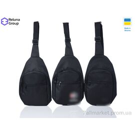 Фотография Сумка мужская FG001-1 mix 33*17*7 см, "Reluna Group" недорого оптом от прямого поставщика