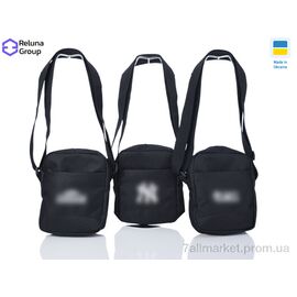 Фотография Сумка мужская FG002-3 mix 23*16*4 см, "Reluna Group" недорого оптом от прямого поставщика