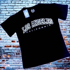 футболка жіноча 238 black р.S-XL "Gull Sport" недорого оптом від прямого постачальника