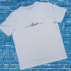 футболка жіноча 247 white р.S-2XL "Gull Sport" недорого оптом від прямого постачальника