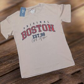 Фотография Футболка женская 256 beige р.S-XL "Gull Sport" недорого оптом от прямого поставщика