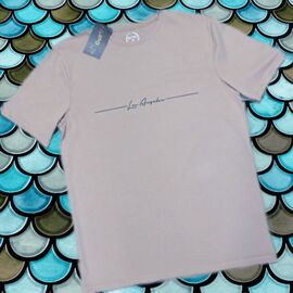 футболка жіноча 264 beige р.S-2XL "Gull Sport" недорого оптом від прямого постачальника