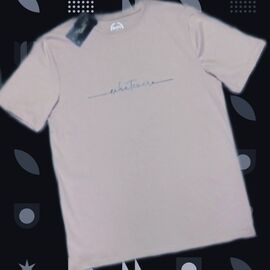 футболка жіноча 271 beige р.S-2XL "Gull Sport" недорого оптом від прямого постачальника