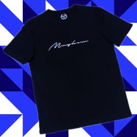 футболка жіноча 274 black р.S-2XL "Gull Sport" недорого оптом від прямого постачальника