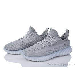 Фотография Кроссовки женские модные Лето A1-7 (8 пар р.36-41) "Ok Shoes" недорого оптом от прямого поставщика