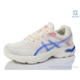 Кросівки жіночі модні Весна/осінь B836-7 (8 пар р.37-41) "Chok" недорого оптом від прямого постачальника