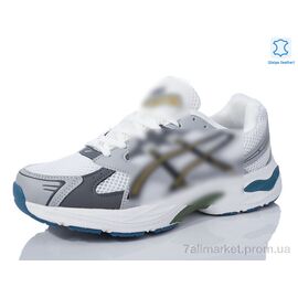 Кросівки жіночі модні Весна/осінь B839-3 (8 пар р.37-41) "Chok" недорого оптом від прямого постачальника