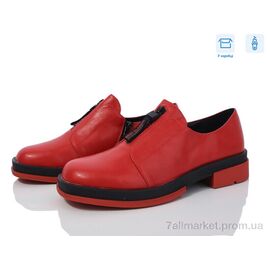 Туфлі жіночі стильні Весна/осінь Y691-7 (6 пар р.36-41) "Rama" недорого оптом від прямого постачальника