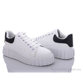 Кросівки жіночі модні Весна/осінь 016-2 (8 пар р.36-41) "Xifa" недорого оптом від прямого постачальника