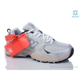 Кросівки чоловічі модні Весна/осінь MR530KA(42) (8 пар р.36-41) "CAP" недорого оптом від прямого постачальника