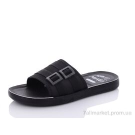 Шльопанці дитячі літні Літо 10009 (6 пар р.36-39) "Oscar" недорого оптом від прямого постачальника