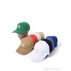 Фотография Кепка для мужчин Лето BF002-1 mix (5 шт. р.сетка One size) "KUINH" недорого оптом от прямого поставщика