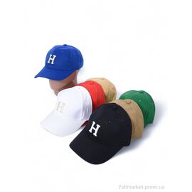 Фотография Кепка для мужчин Весна/осень BF008-1 mix (5 шт. р.сетка One size) "KUINH" недорого оптом от прямого поставщика