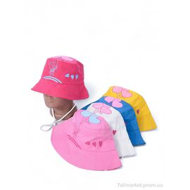 Фотография Панамка Лето BF010 mix (5 шт. р.сетка One size) "KUINH" недорого оптом от прямого поставщика