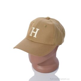 Фотография Кепка для мужчин Весна/осень EX008-3 khaki (5 шт. р.сетка One size) "KUINH" недорого оптом от прямого поставщика