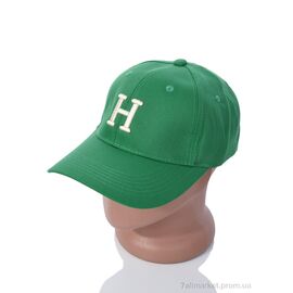 Фотография Кепка для мужчин Весна/осень EX008-4 green (5 шт. р.сетка One size) "KUINH" недорого оптом от прямого поставщика
