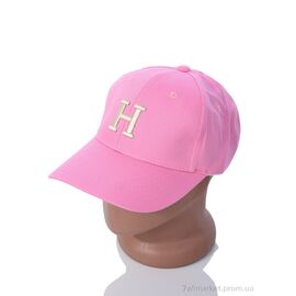Кепка жіноча Весна/осінь EX008-10 pink (5 шт. р.сіткаOne size) "KUINH" недорого оптом від прямого постачальника
