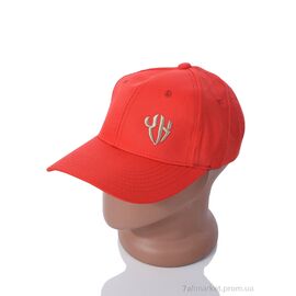 Фотография Кепка для мужчин Весна/осень EX006-8 red (5 шт. р.сетка One size) "KUINH" недорого оптом от прямого поставщика