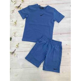 Костюм дитячий на хлопчика 1038 l.blue р.98-122 "Marimaks" недорого оптом від прямого постачальника