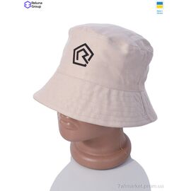 Фотография Панамка Лето 585-16 beige (5 шт. р.сетка One size) "Reluna Group" недорого оптом от прямого поставщика