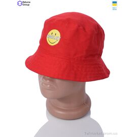Фотография Панамка Лето 585-28 red (5 шт. р.сетка One size) "Reluna Group" недорого оптом от прямого поставщика