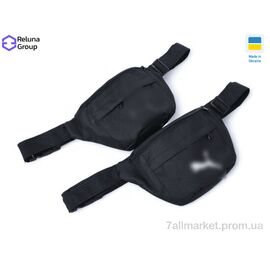 Бананка чоловіча ER003-5 mix 14*30*6 см, "Reluna Group" недорого оптом від прямого постачальника