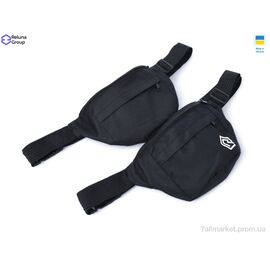 Бананка чоловіча ER003-7 mix 14*30*6 см, "Reluna Group" недорого оптом від прямого постачальника