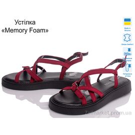 Босоніжки жіночі літні Літо Paradize SAN-2406 рожевий (37-40) (6 пар р.37-40) "Prime-Opt" недорого оптом від прямого постачальника